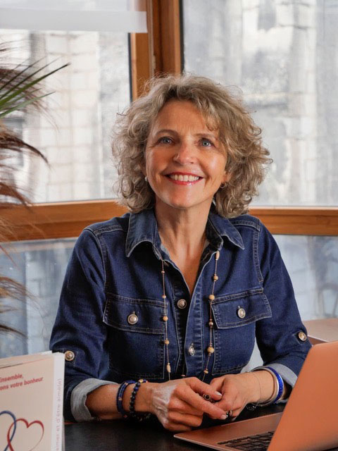 Marine et Val&eacute;rie - Agence P&eacute;rinel