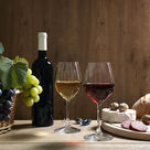 Repas en amoureux