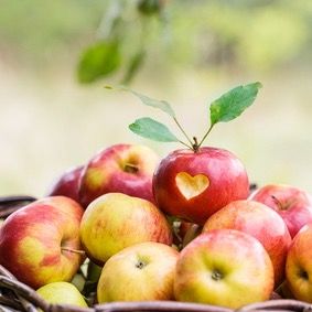 Pomme d'amour - Rencontres Sérieuses Savoie