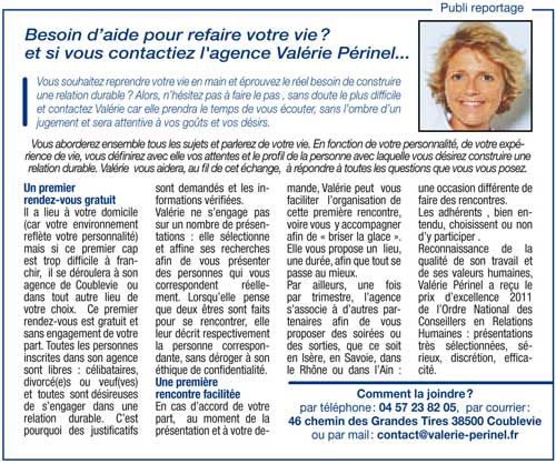 Besoin d'aide pour refaire votre vie ?