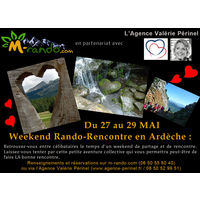 Week-end Rando-Rencontre