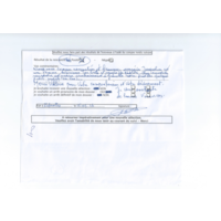 Robert et Jacqueline