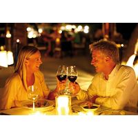 Notre première rencontre