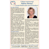 Le trait d'union entre vous et le bonheur !