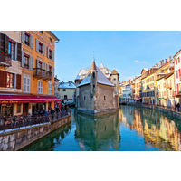 Prochain évènement à ne pas manquer : Annecy - 2 juin