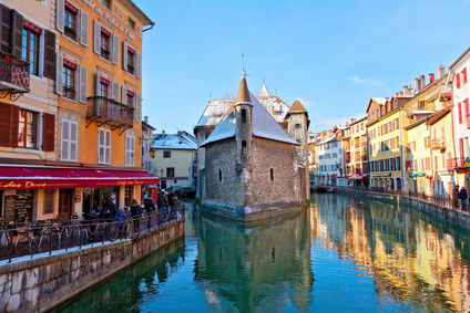 Prochain évènement à ne pas manquer : Annecy - 2 juin