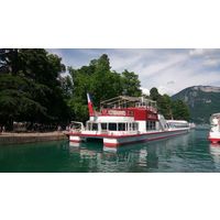 Croisière Annecy : Merci à vous tous !