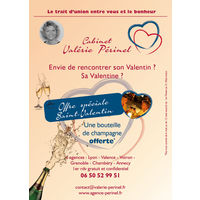 Envie de rencontrer votre Valentin, votre Valentine ?