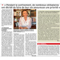 Confiné(e) à 2... c'est mieux !