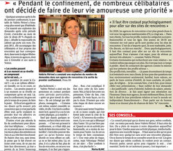 Confiné à 2... c'est mieux !
