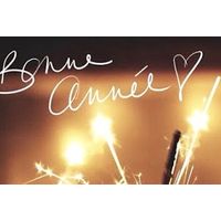 De beaux témoignages en ce début d'année