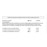 Sylviane et Jean-Paul