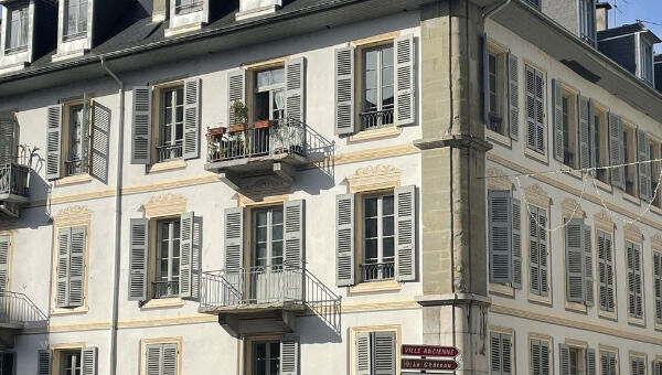 Ouverture de notre nouveau bureau à Chambéry