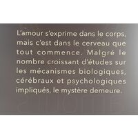 L' Amour : le mystère demeure