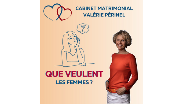 Que veulent les femmes ?