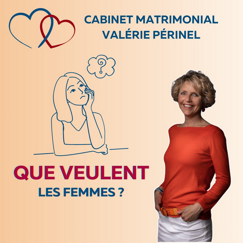 Que veulent les femmes ?