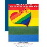 Rencontres Sérieuses Gays et Lesbiennes