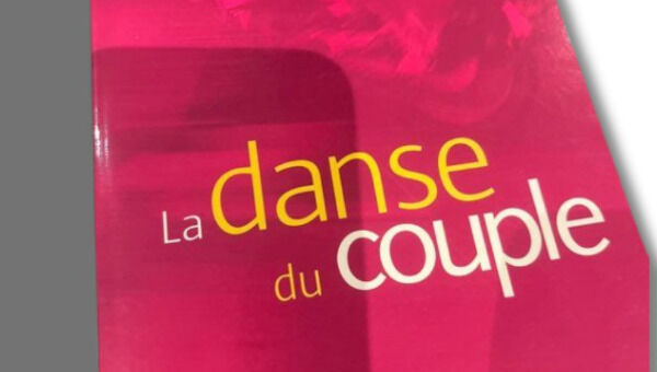 Découvrez "La Danse du Couple" de Serge Hefez