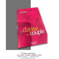Découvrez "La Danse du Couple" de Serge Hefez