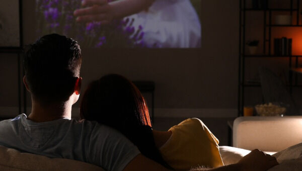 5 films romantiques pour une soirée en amoureux