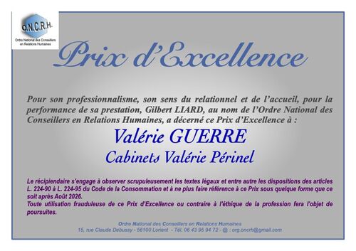 ✨ Quand l'excellence rencontre l'humain !