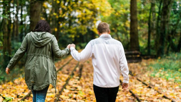 L'automne marque souvent le début ...