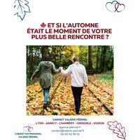 L'automne marque souvent le début ...