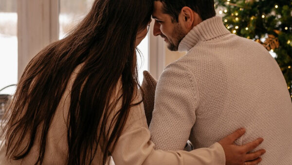 Et si ce Noël était différent ? ✨