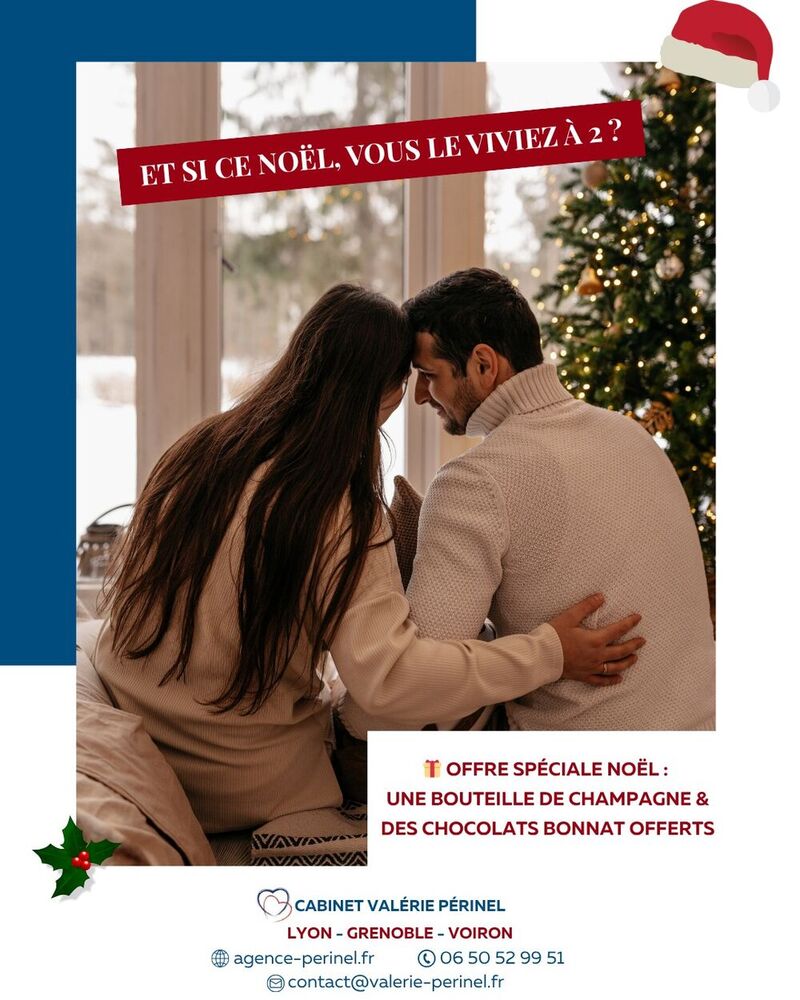 Et si ce Noël était différent ? ✨ Et si ce Noël était différent ? ✨