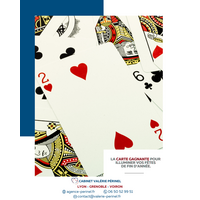 ✨ Et si cette année, les fêtes de fin d'année rimaient...