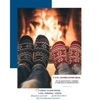 Joyeux Noël et belles fêtes de fin d'année