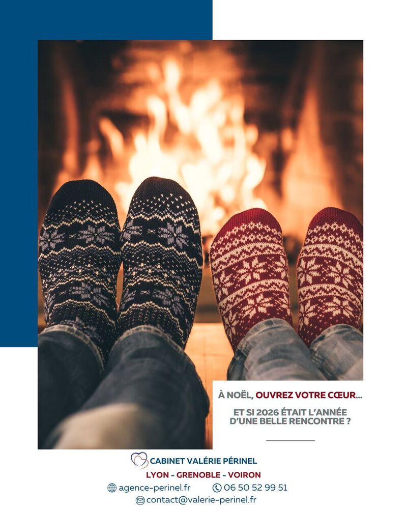 Joyeux Noël et belles fêtes de fin d'année