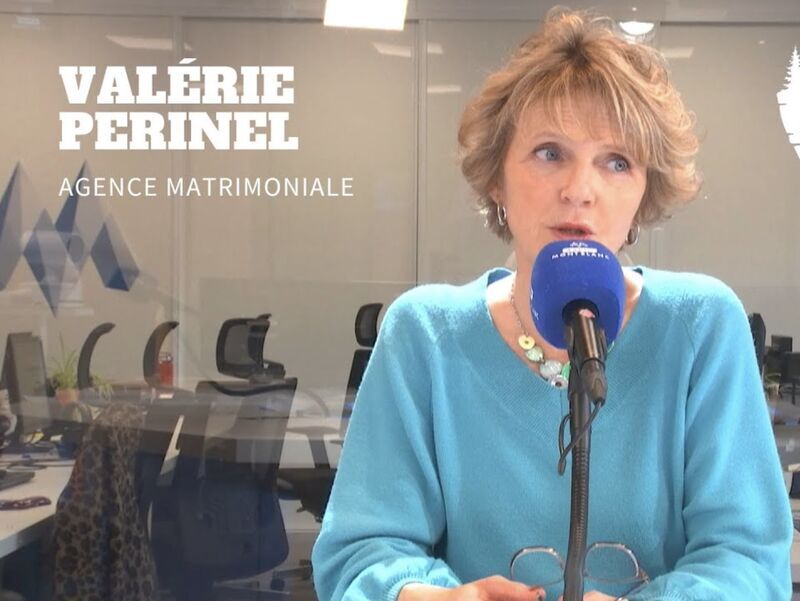 Un temps de parole sur Ici Isère...