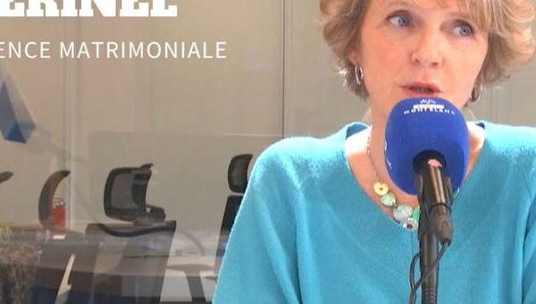 Un temps de parole sur Ici Isère...