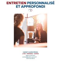 Entretien personnalisé et approfondi