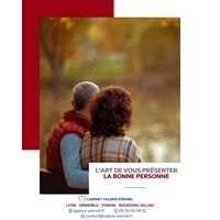 Des mises en relation sur-mesure et sécurisées !