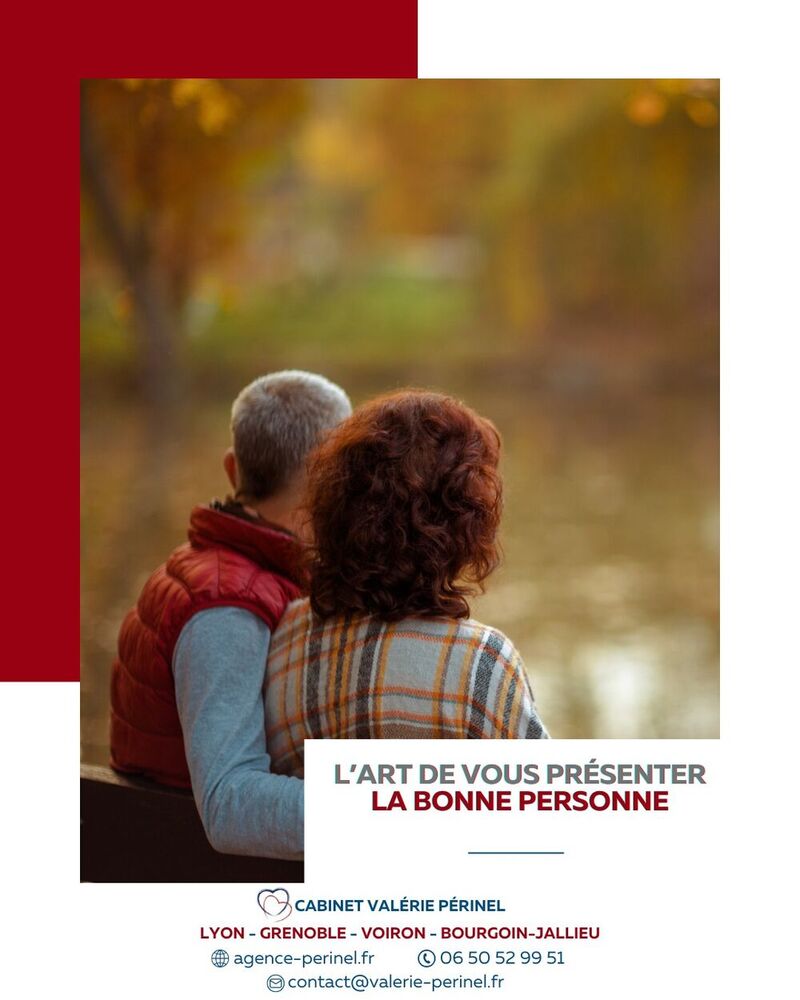 Des mises en relation sur-mesure et sécurisées !