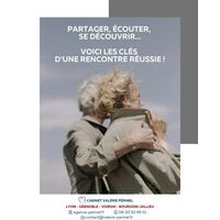 Les clés d'une rencontre réussie !