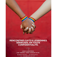 Vous recherchez une rencontre gay sérieuse ?