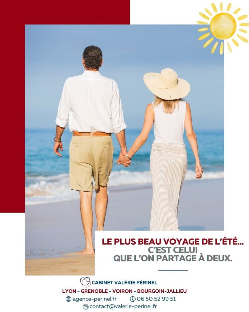 ☀️ Et si cet été était différent... ?