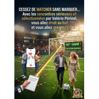 Cessez de matcher sans marquer !