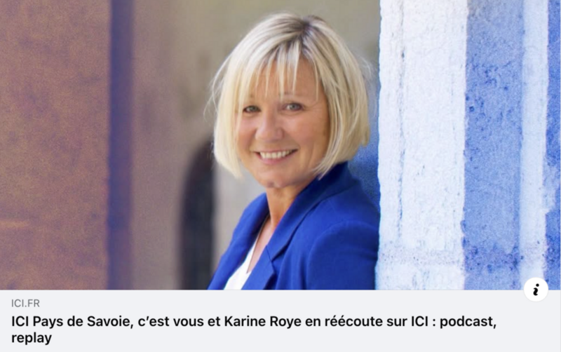 Comment se rencontre-t-on aujourd'hui ? Retour sur mon interview Comment se rencontre-t-on aujourd'hui ? Retour sur mon interview