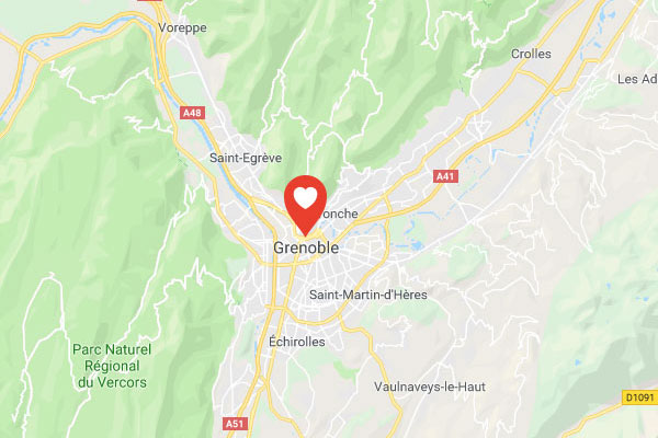 Notre agence de rencontres sérieuses sur Grenoble