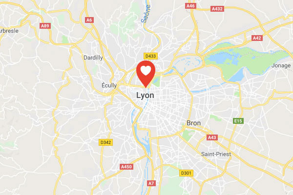 Notre agence de rencontres sérieuses sur Lyon