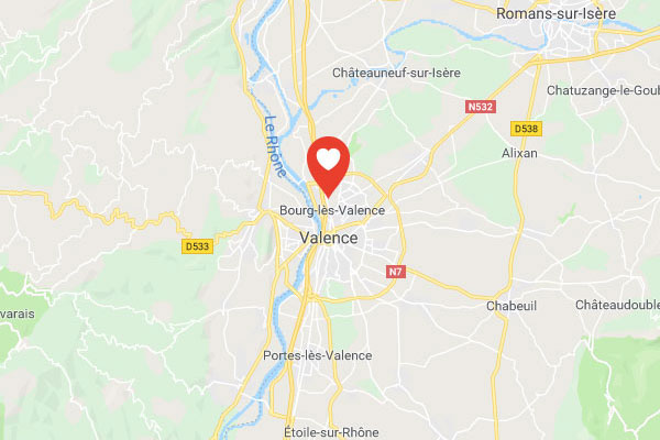 Notre agence de rencontres sérieuses sur Valence