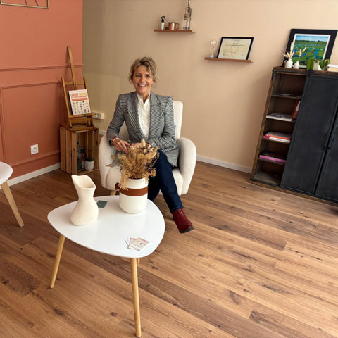 Notre agence de rencontres sérieuses sur Bourgoin-Jallieu