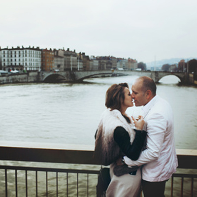 Amoureux - Agence de rencontres Lyon