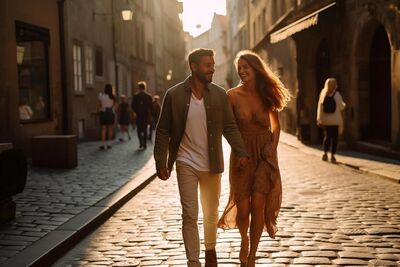 Agence matrimoniale Lyon