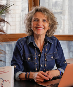 ...Valérie Perinel